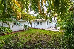 625 NE 55th Ter, Miami FL 33137