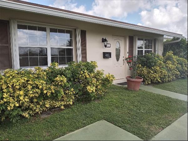 4933 NW 47th Ter, Tamarac FL 33319