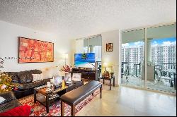 17555 Atlantic Blvd # 1202, Sunny Isles Beach FL 33160