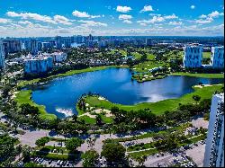 20515 E Country Club Dr # 344, Aventura FL 33180