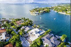 725 N Mashta Dr, Key Biscayne FL 33149