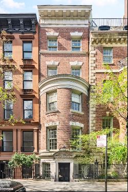 38 EAST 63RD STREET in New York, New York