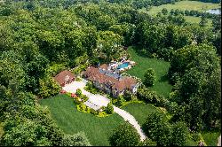 6a Spring Hill Lane, Old Westbury, NY, 11568