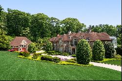 6a Spring Hill Lane, Old Westbury, NY, 11568