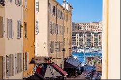 Marseille 1st, Vieux-Port - Renovated Apartment, Cours Estienne d'Orves