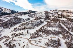 Ski In/Ski Out to the Expanded Deer Valley and Capture Incredible Views