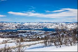 Ski In/Ski Out to the Expanded Deer Valley and Capture Incredible Views