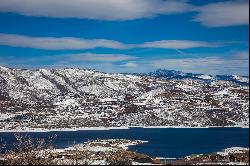 Ski In/Ski Out to the Expanded Deer Valley and Capture Incredible Views