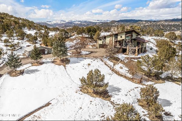 68 Sothman Circle, Eagle, CO, 81631, USA