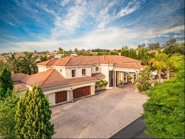 Spacious Home in Ashby Estate