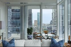 HALL Arts Residences with Dramatic Views of Opera and Symphony