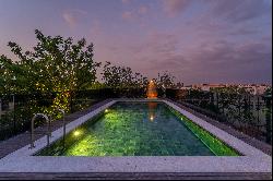 Marrakech I Penthouse Four Seasons