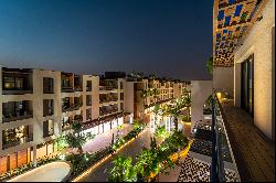 Marrakech I Penthouse Four Seasons