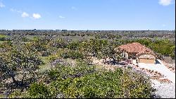 Gorgeous 1.18-Acre Lot in Blanco's Gated Rockin J Ranch 