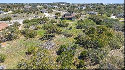 Gorgeous 1.18-Acre Lot in Blanco's Gated Rockin J Ranch 