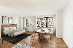 1199 PARK AVENUE 3D in New York, New York