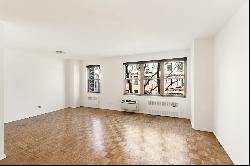 1199 PARK AVENUE 3D in New York, New York