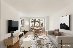 1199 PARK AVENUE 3D in New York, New York