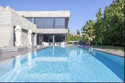 Beautiful Luxury Home in Madrid