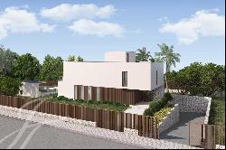 Project - Villa with Pool and Lift in Son Gual