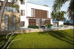 Project - Villa with Pool and Lift in Son Gual