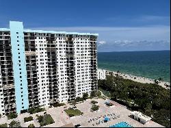 1201 S Ocean Dr 2009S, Hollywood FL 33019