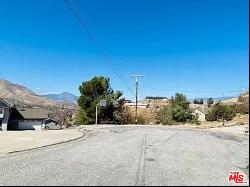 0 Geneva Ct, Lake Isabella CA 92345