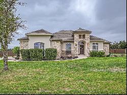 113 Sarahs Ln, Liberty Hill TX 78642