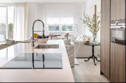 190 sqm luxury flat for sale in Argüelles, Madrid, Madrid 28008