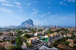 Life in Calpe redefined: Contemporary villas in the heart of El , Calpe 03710