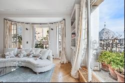 Apartment in Paris 6th -  Saint-Sulpice