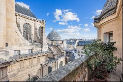 Apartment in Paris 6th -  Saint-Sulpice