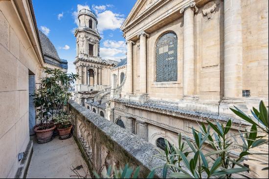 Apartment in Paris 6th -  Saint-Sulpice