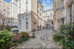 Apartment in Paris 6th -  Saint-Sulpice