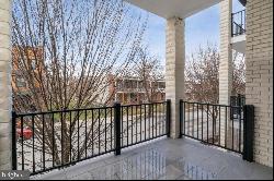 2427 Lakeview Avenue #3C, Baltimore MD 21217