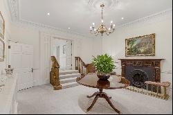 Unique property in the heart of central London