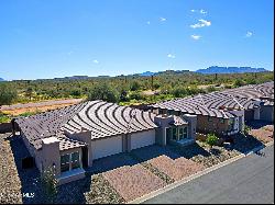 18235 E Coronado Cave Court, Rio Verde AZ 85263