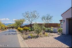 17807 E Silver Sage Lane, Rio Verde AZ 85263