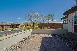 17807 E Silver Sage Lane, Rio Verde AZ 85263