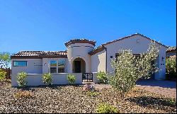 17807 E Silver Sage Lane, Rio Verde AZ 85263