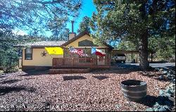 103 Park Place, Ruidoso NM 88345