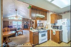 103 Park Place, Ruidoso NM 88345