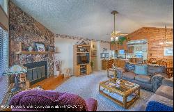 103 Park Place, Ruidoso NM 88345