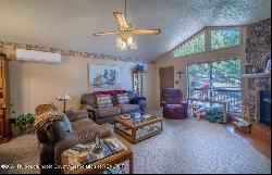 103 Park Place, Ruidoso NM 88345