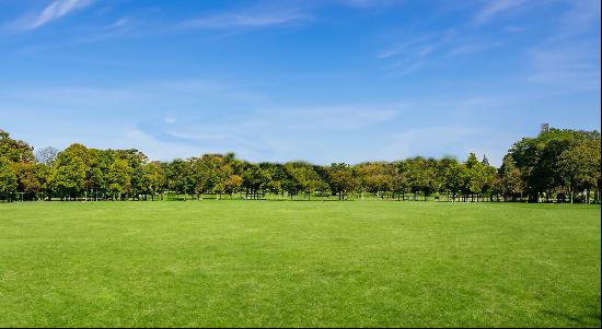 Land Parcel in Whitefield