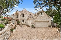 3108 Thurman Road, Lago Vista, TX 78645