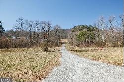 0 Wauka Mountain Terrace, Cleveland GA 30528