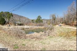 0 Wauka Mountain Terrace, Cleveland GA 30528