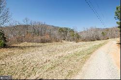 0 Wauka Mountain Terrace, Cleveland GA 30528