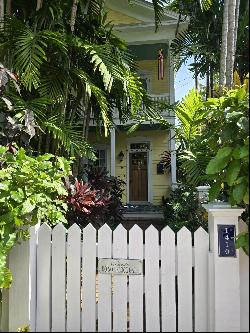 1410 Olivia Street, Key West FL 33040